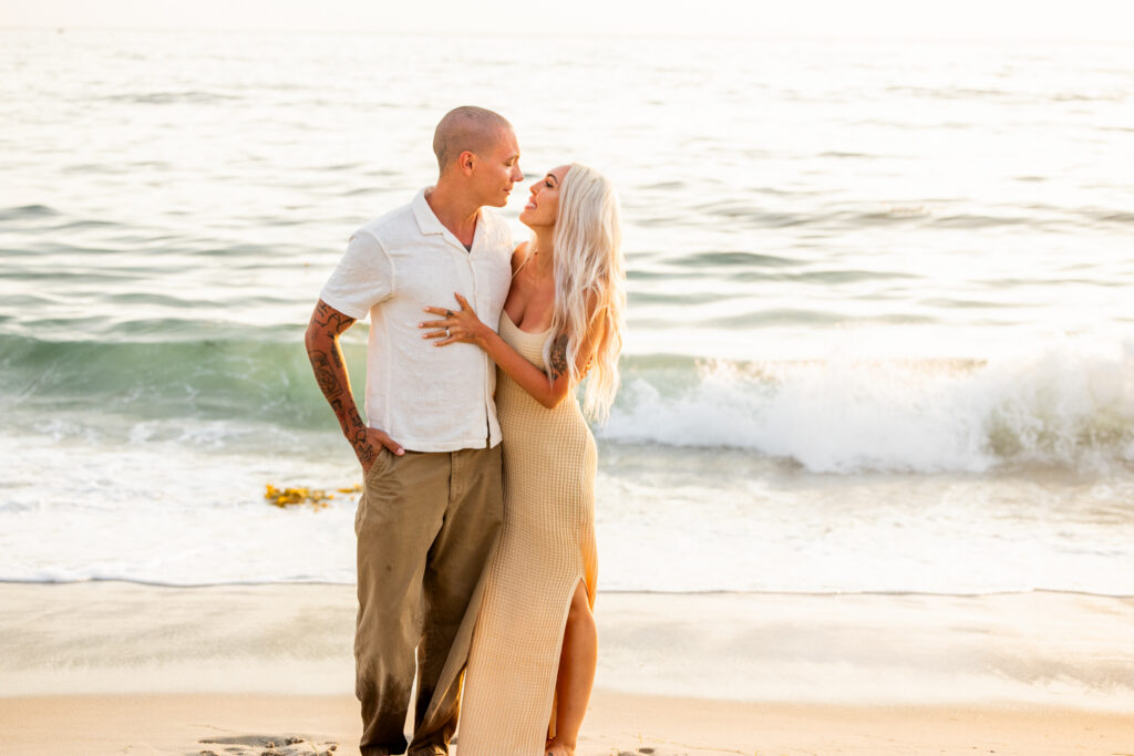 San Diego Engagement Photographer | Kait + Erik’s La Jolla Cliffside Proposal san diego photographer 7
